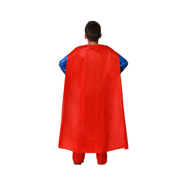Costume for Children Comic Hero/5-6 Years - Image 5