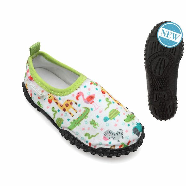 Children's Socks animals/27