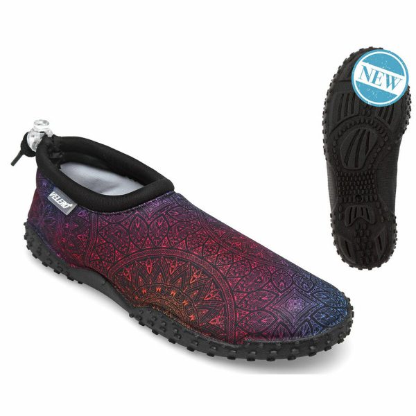 Slippers Multicolour Adults unisex/35