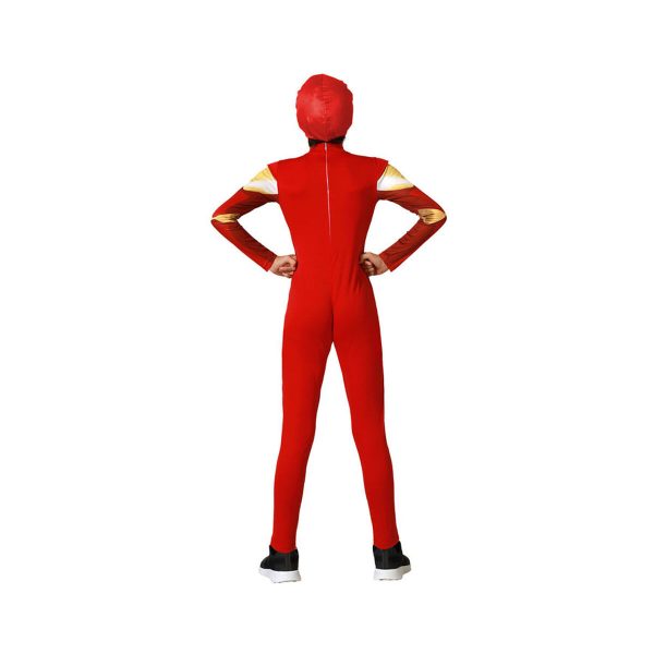Costume for Children Superhero/5-6 Years - Image 5
