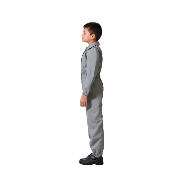 Costume for Children Exterminator/5-6 Years - Image 5