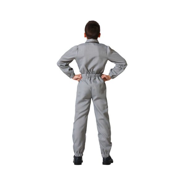 Costume for Children Exterminator/5-6 Years - Image 6