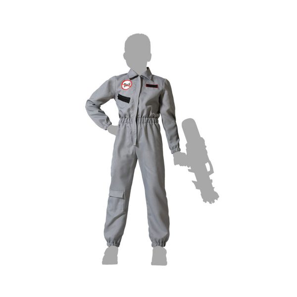 Costume for Children Exterminator/5-6 Years - Image 3