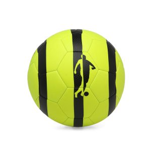 Beach Soccer Ball PVC Ø 20 cm Yellow 20-23 cm