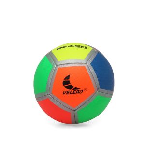 Beach Soccer Ball PVC Ø 13 cm Multicolour 13-14 cm