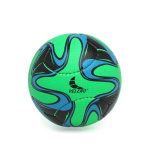 Beach Soccer Ball PVC Ø 13 cm Green 13-14 cm