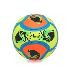 Beach Soccer Ball Nº5 PVC Ø 20 cm Multicolour 20-23 cm