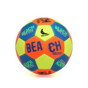 Beach Soccer Ball PVC Ø 20 cm Multicolour 20-23 cm