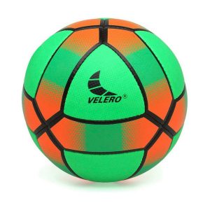 Beach Volleyball Ball 220 - 230 gr 20 - 23 cm Green PVC