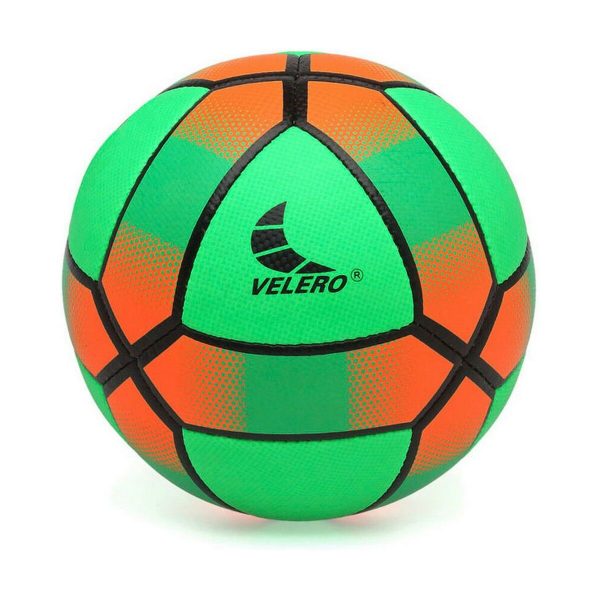 Beach Volleyball Ball 220 - 230 gr 20 - 23 cm Green PVC