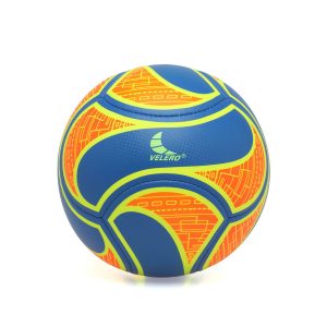 Beach Soccer Ball Nº5 PVC Blue 20-23 cm