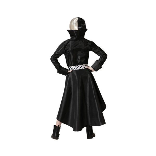 Costume for Children Evil Queen/5-6 Years - Image 4
