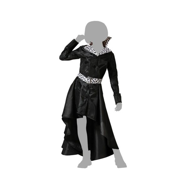 Costume for Children Evil Queen/5-6 Years - Image 6