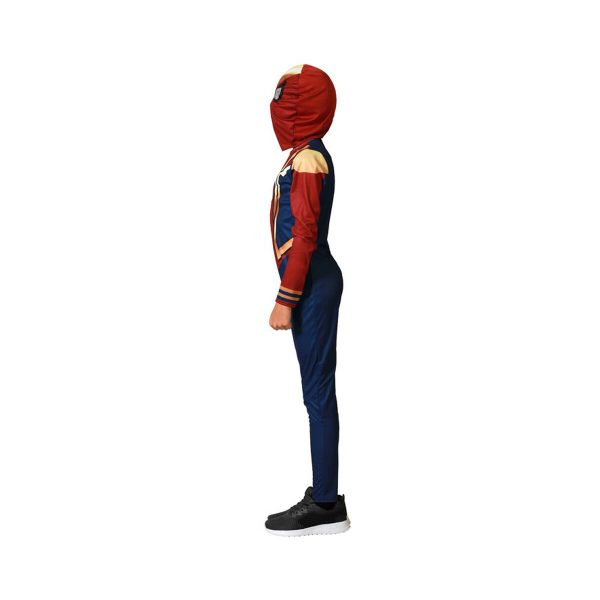 Costume for Children Superhero/5-6 Years - Image 5