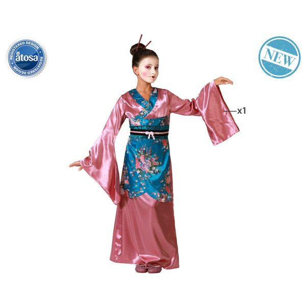 Costume for Children China/5-6 Years - Image 5