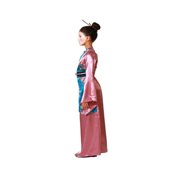 Costume for Children China/5-6 Years - Image 6