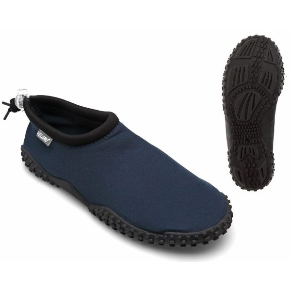 Slippers Navy Blue/35
