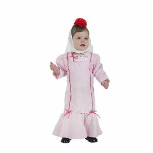 Costume for Children Chulapa (2 Pieces)/0-12 Months