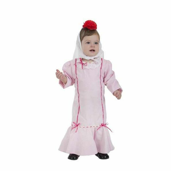 Costume for Children Chulapa (2 Pieces)/0-12 Months