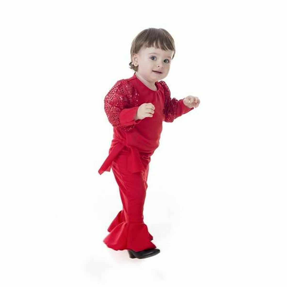 Costume for Children Carrá (2 Pieces)/7-9 Years