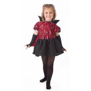 Costume for Children Vampire/2
