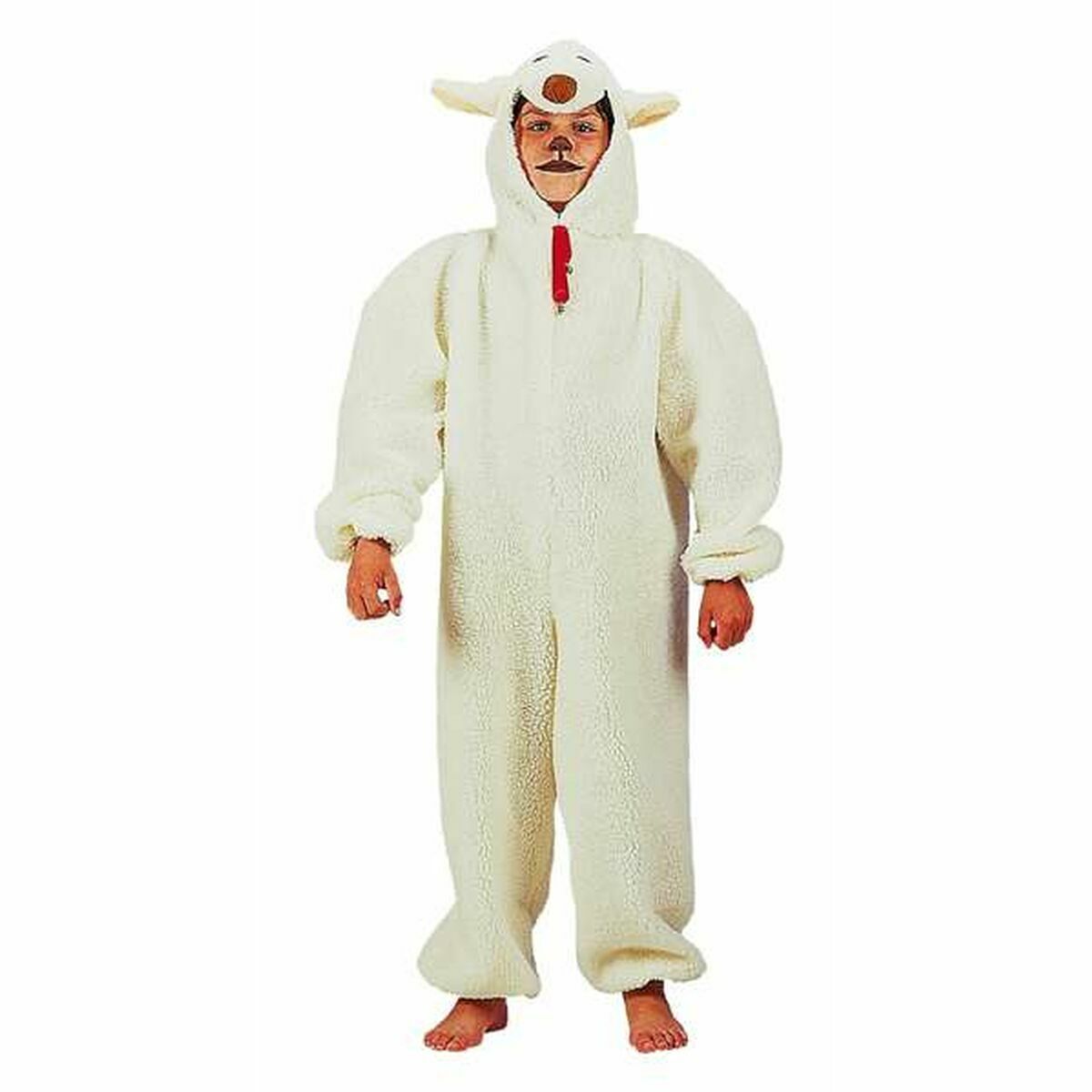 Costume for Children Ship Fluffy toy/2-3 Years
