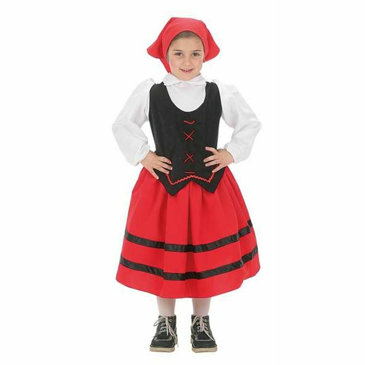 Costume for Children Shepherdess/3-5 Years