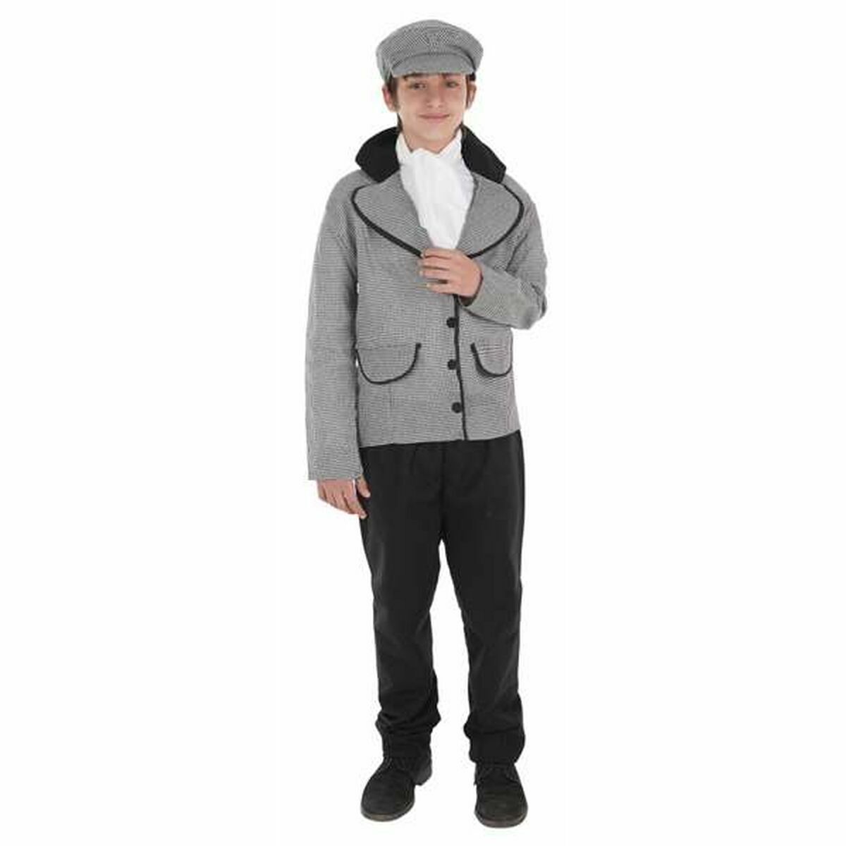 Costume for Children Chulapo Jacket (4 Pieces)/2-3 Years