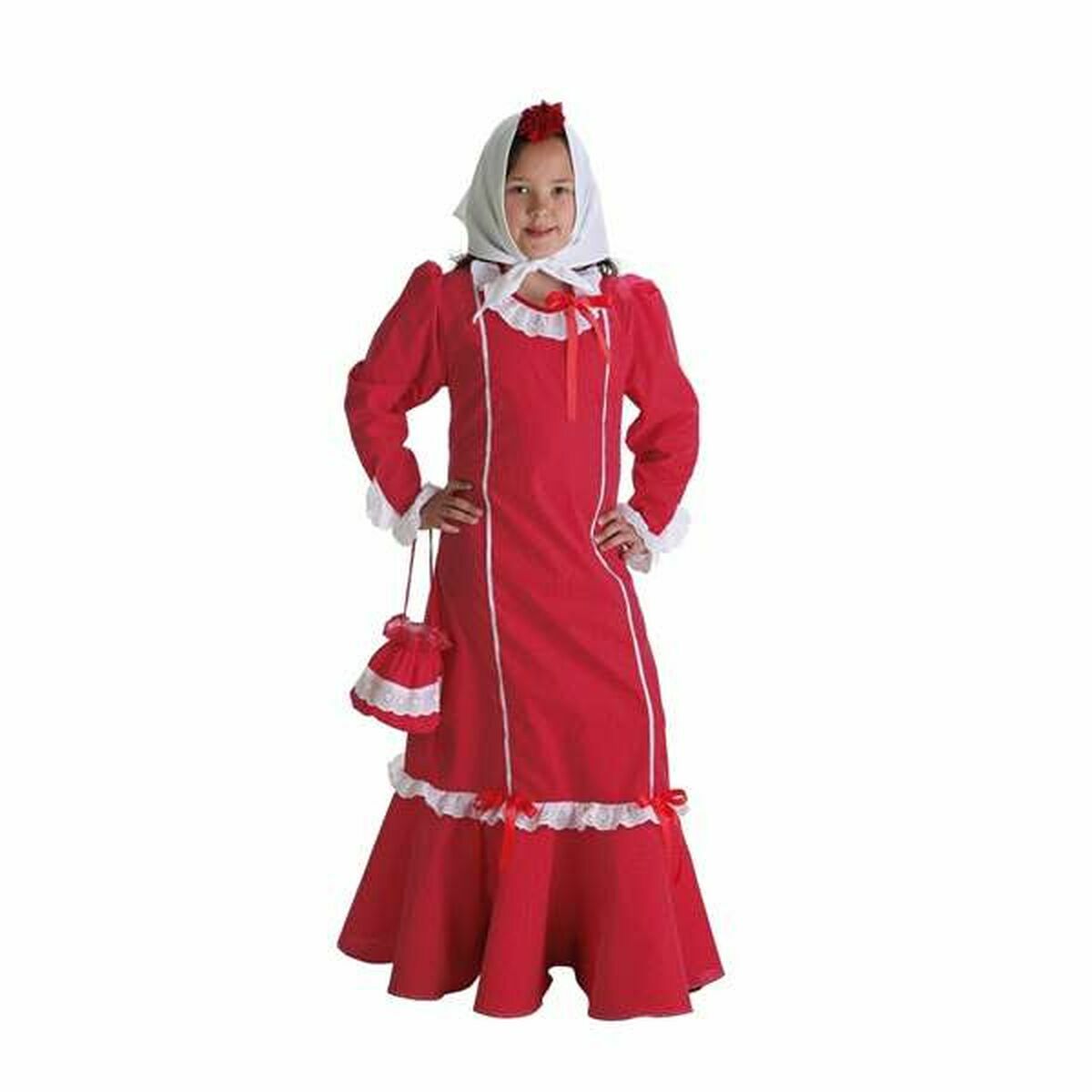 Costume for Children Chulapa (3 Pieces)/3-5 Years