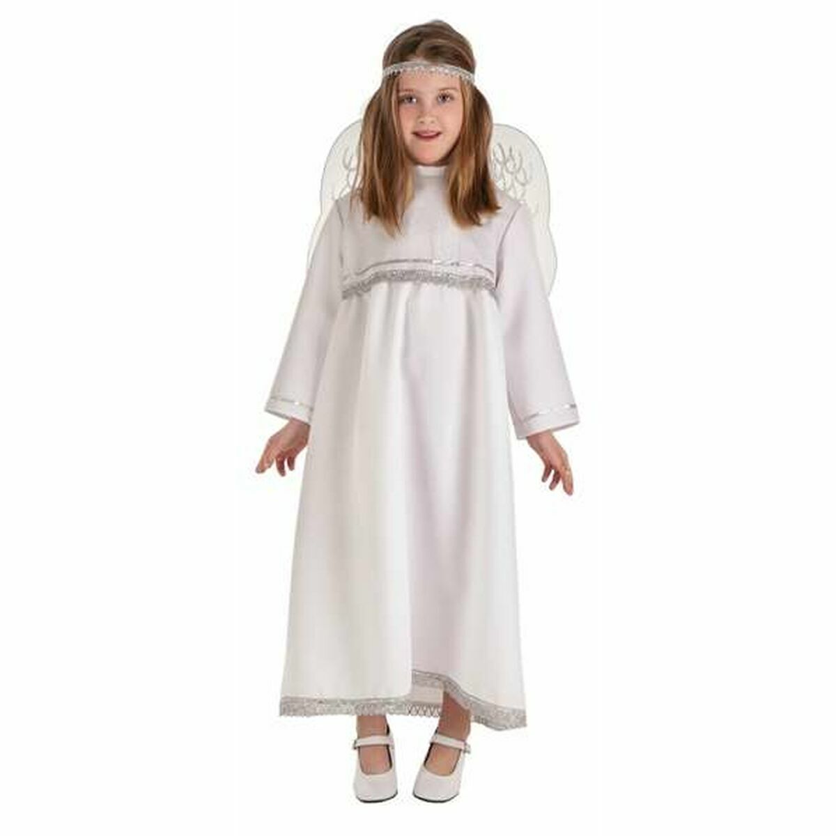 Costume for Children Angel/5-7 Years