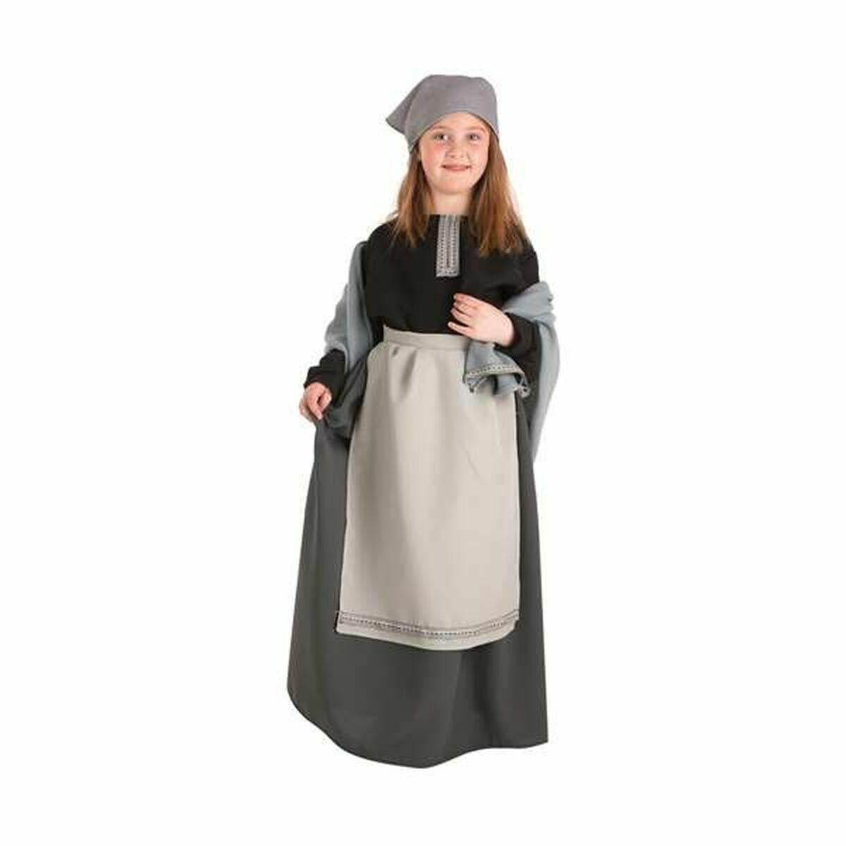 Costume for Children castañera Autumn/3-5 Years