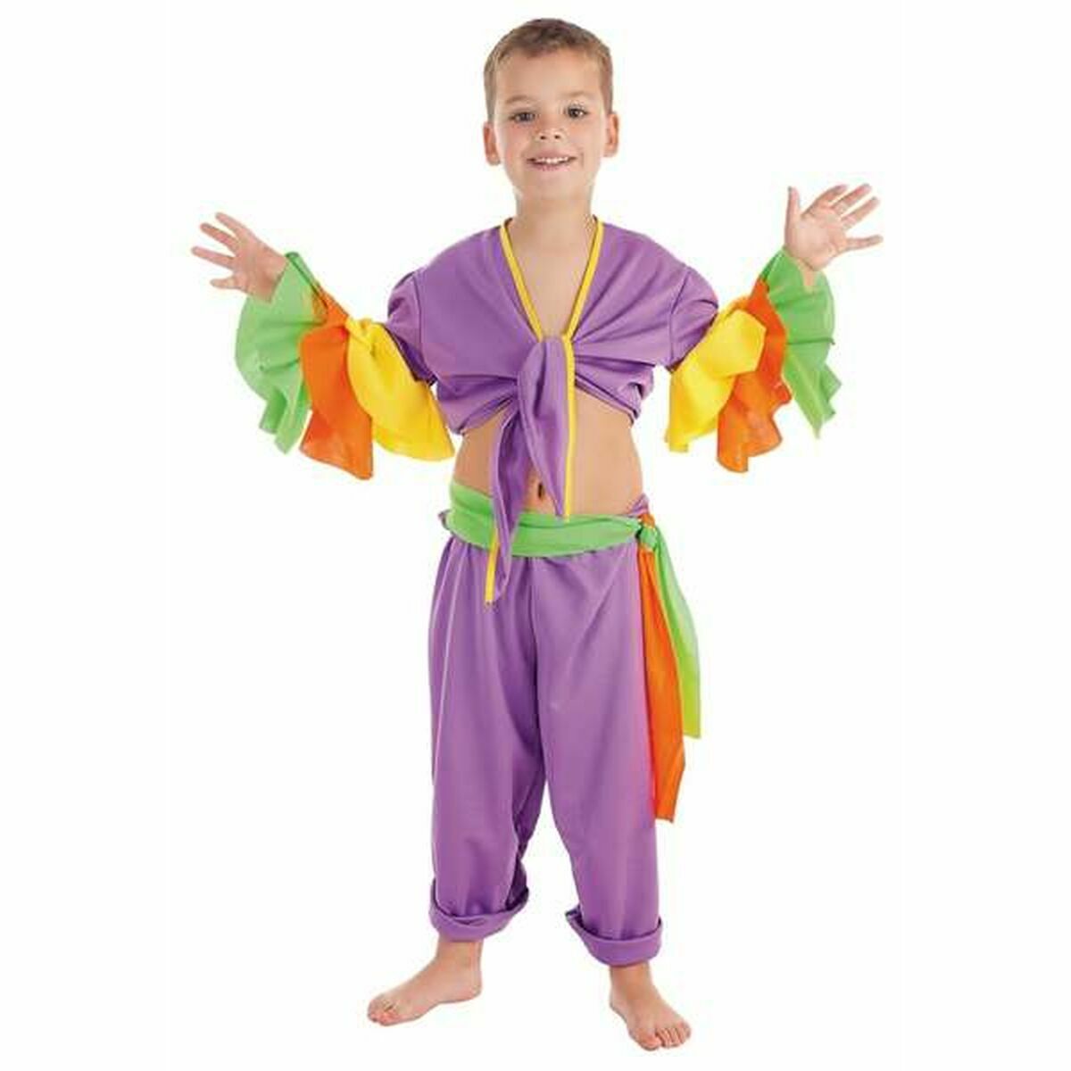 Costume for Children Varadero (3 Pieces)/3-5 Years