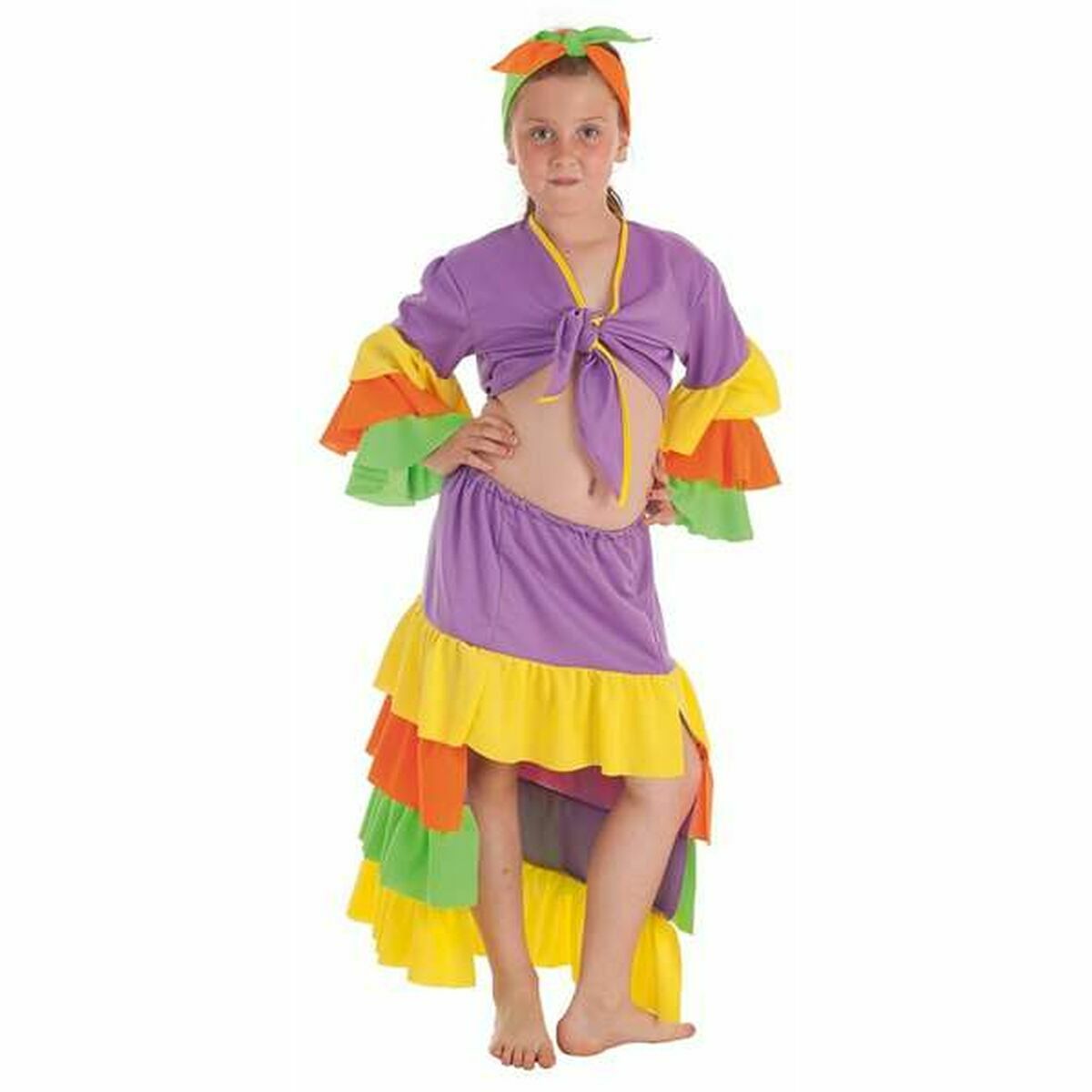 Costume for Children Varadero (3 Pieces)/3-5 Years