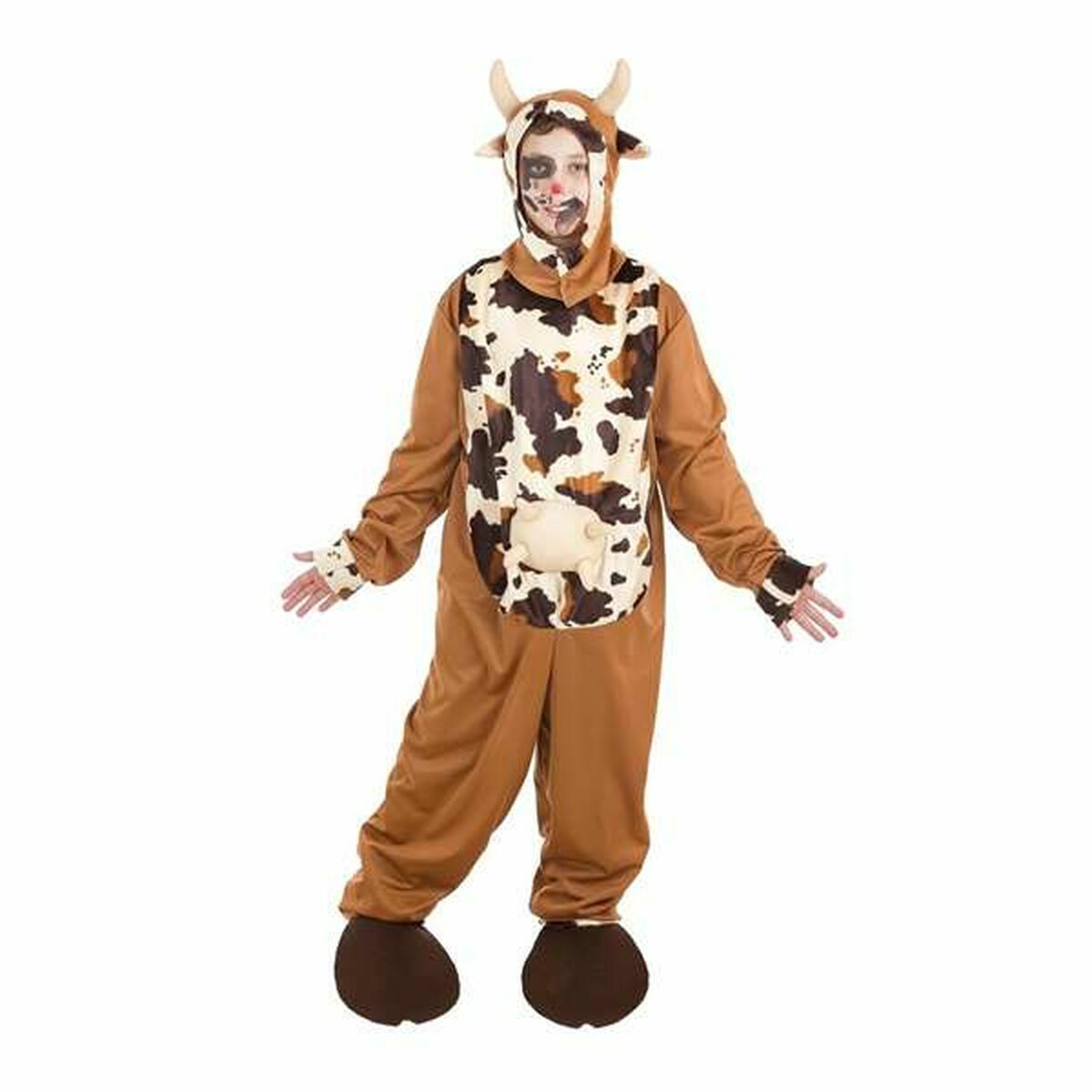 Costume for Children Cowboy (3 Pieces)/3-5 Years