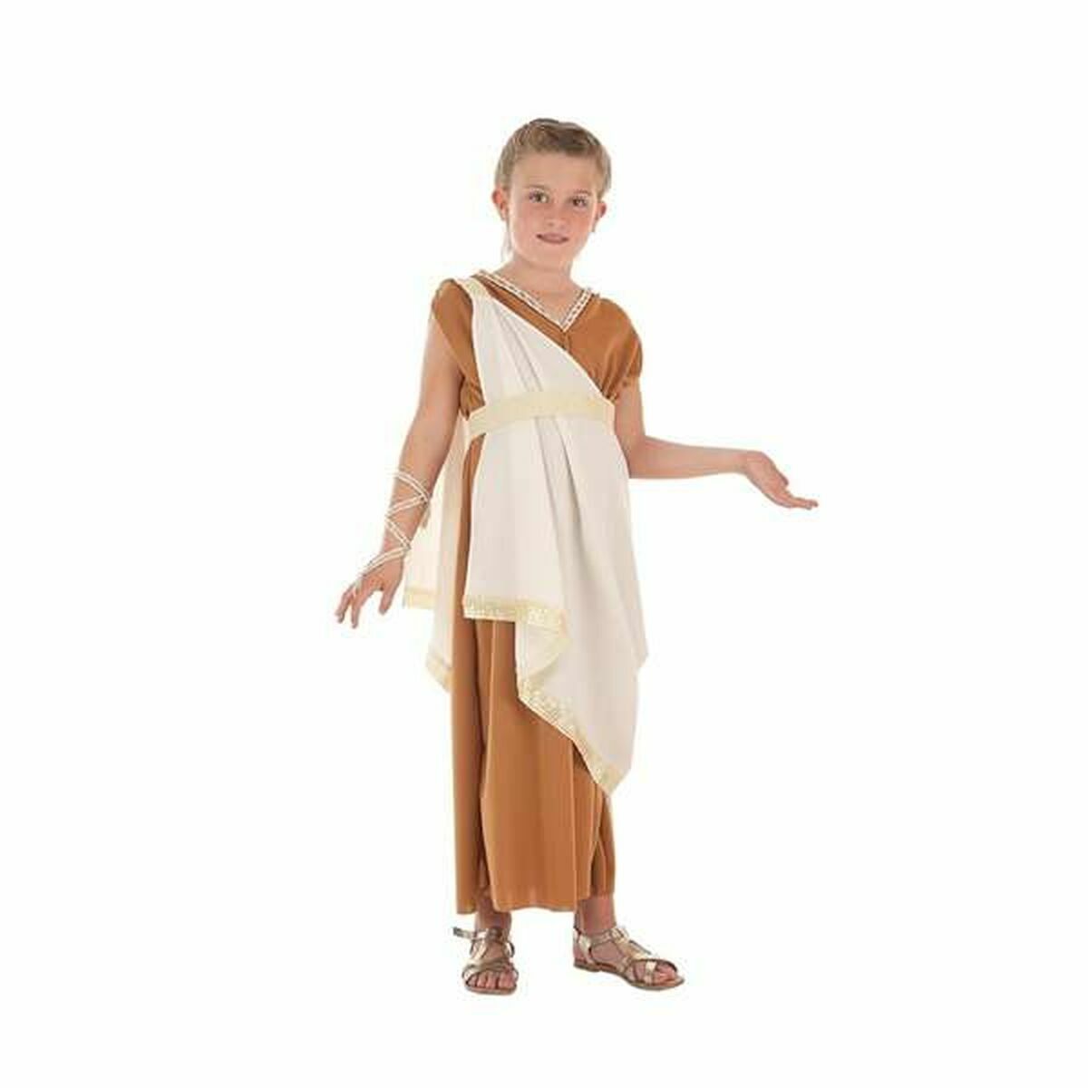Costume for Children Aurelia Roman Man (3 Pieces)/3-5 Years