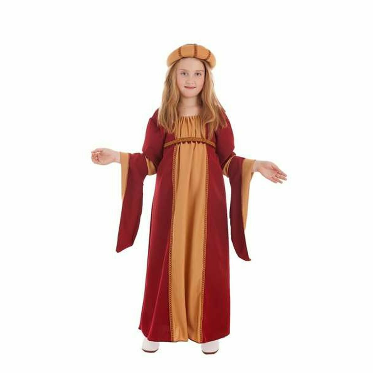 Costume for Children Female Courtesan (3 Pieces)/2-3 Years