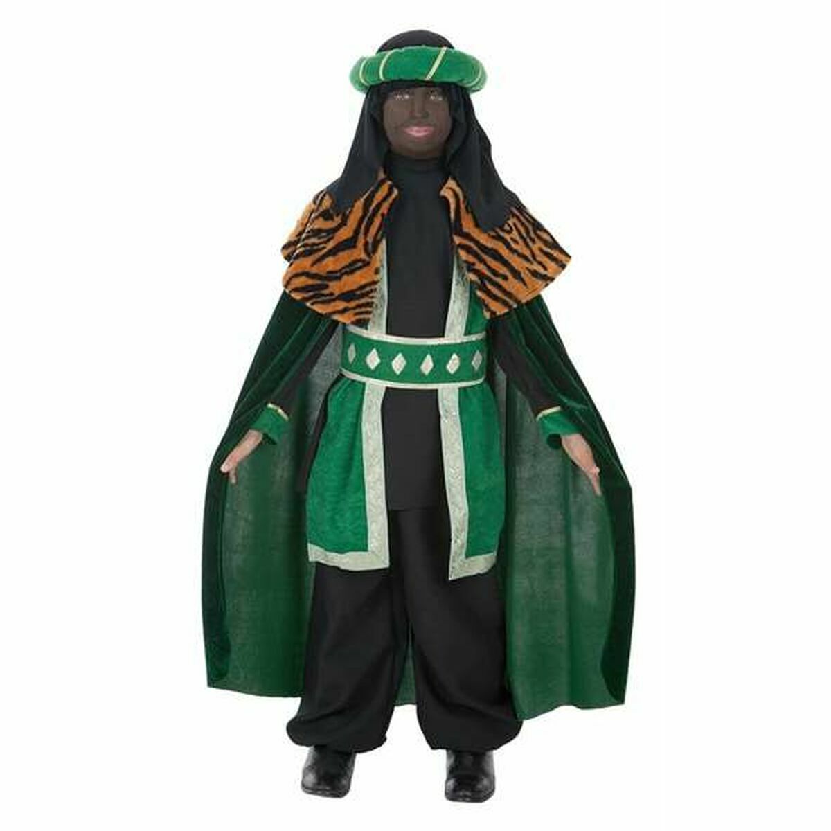 Costume for Children Wizard King Balthasar/2-3 Years