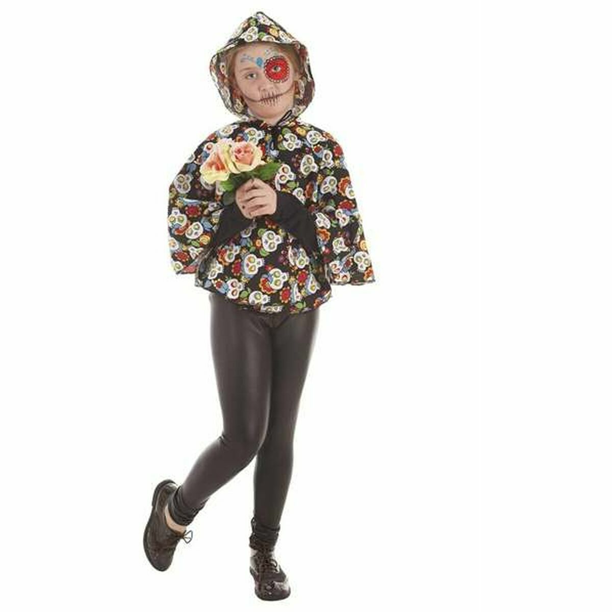 Costume for Children Catrina (2 Pieces)/3-6 years