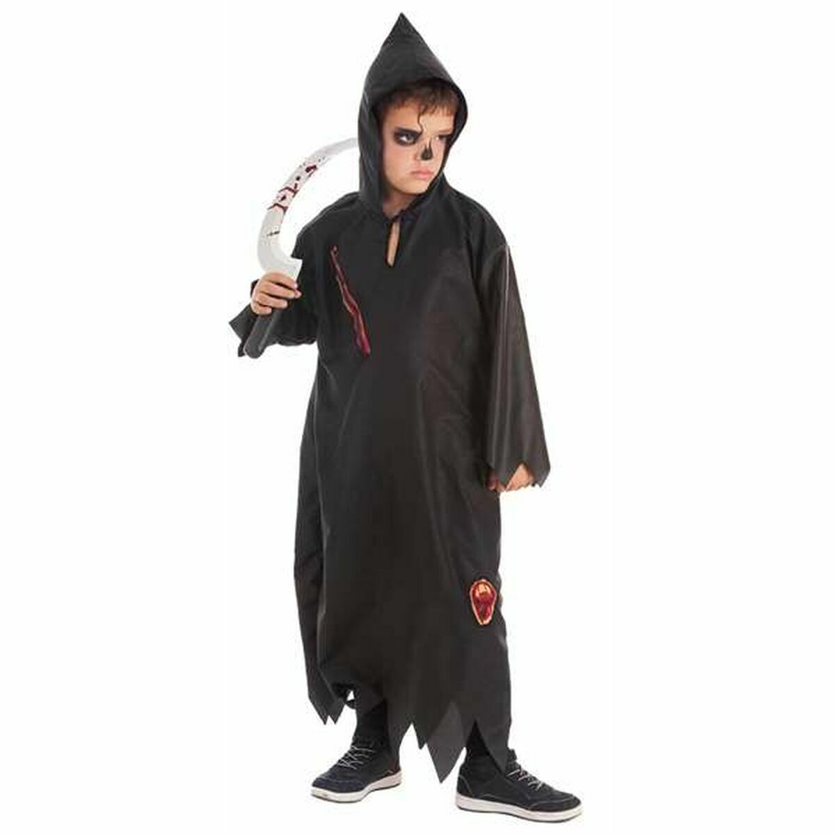 Costume for Children Tunic Scar (1 Piece)/3-5 Years