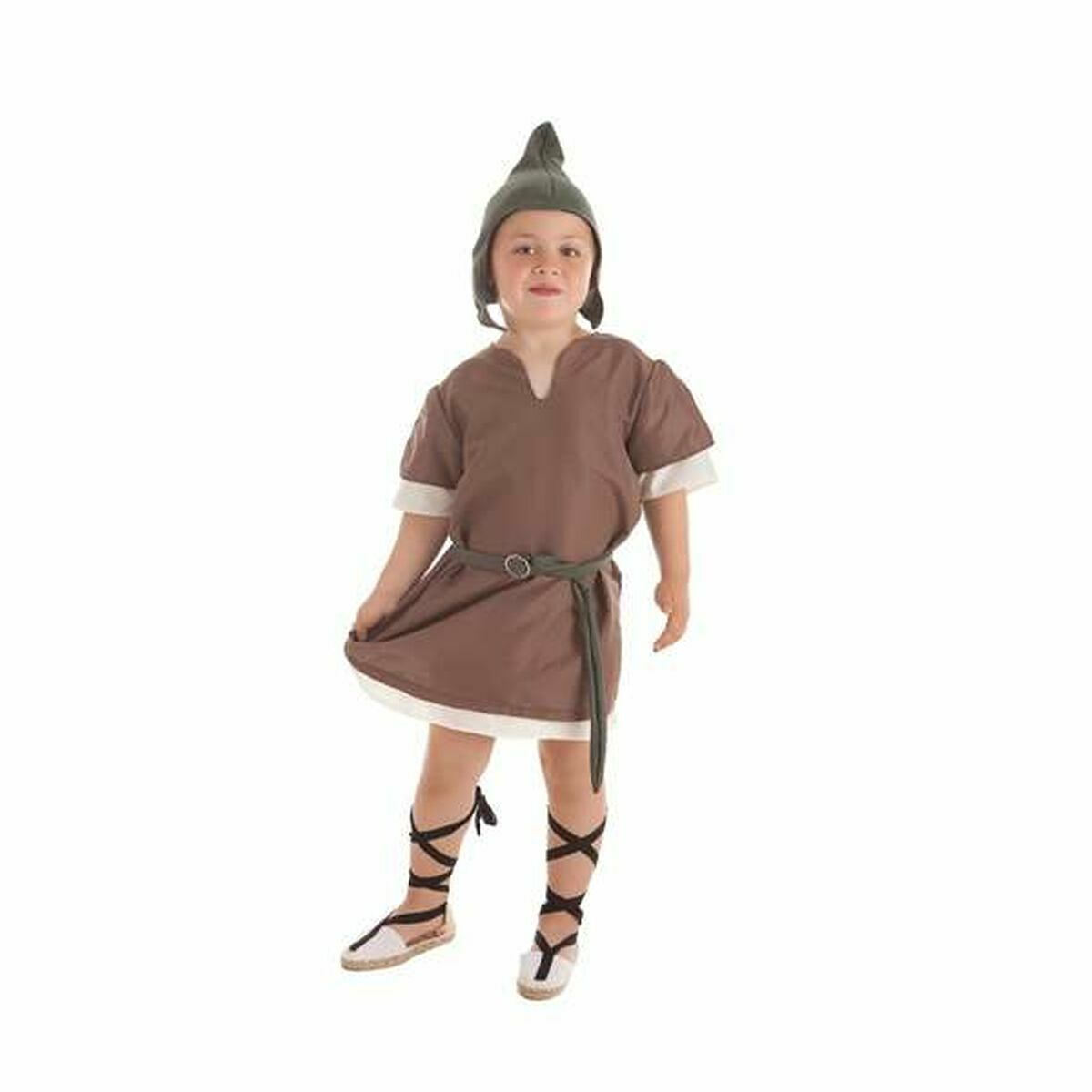 Costume for Children Traditional style (3 Pieces)/3-5 Years