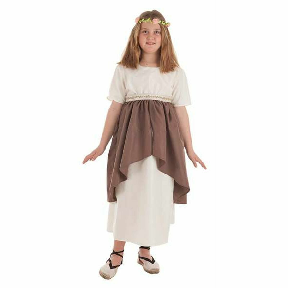 Costume for Children Traditional style (2 Pieces)/3-5 Years