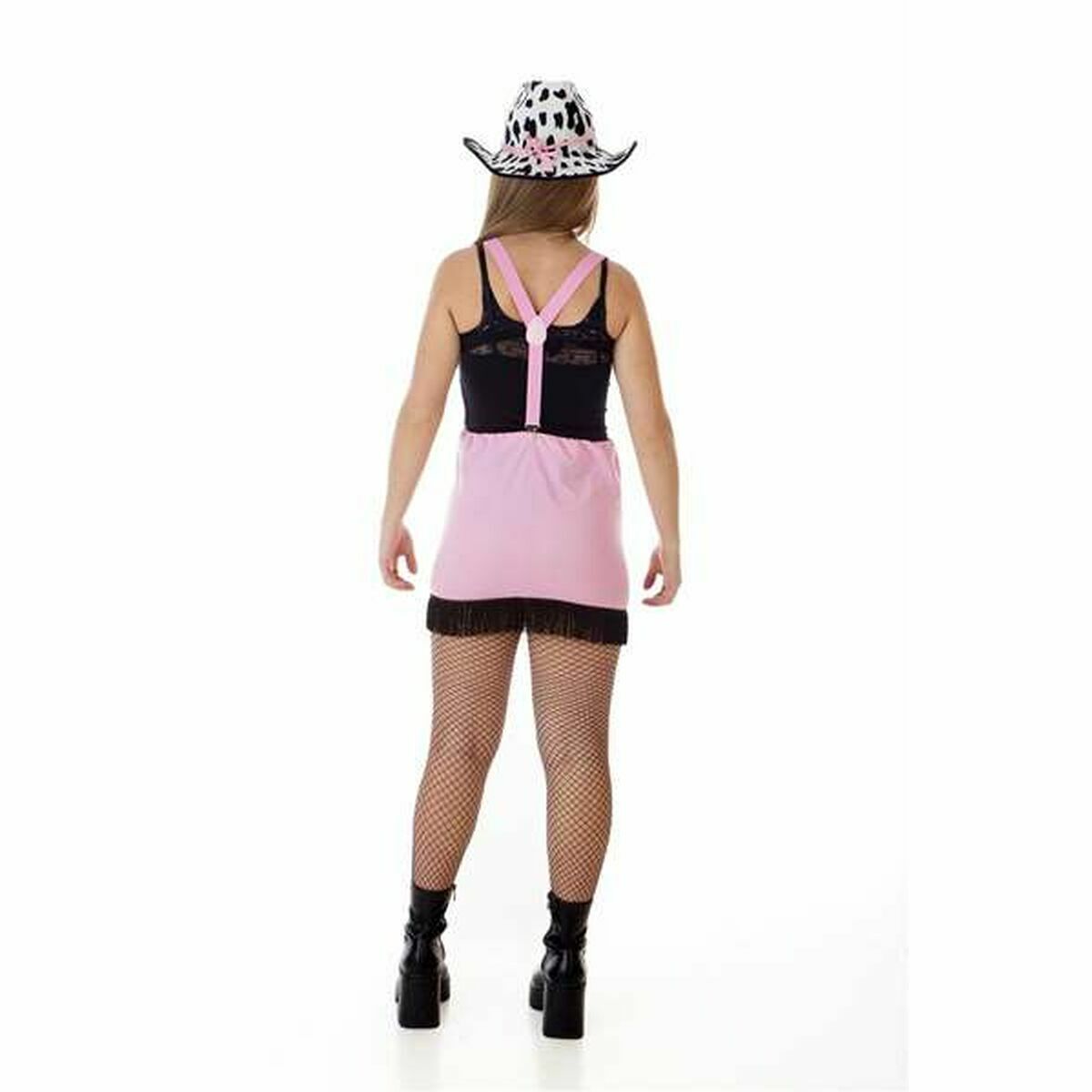 Costume for Children Cowgirl (2 Pieces)/M