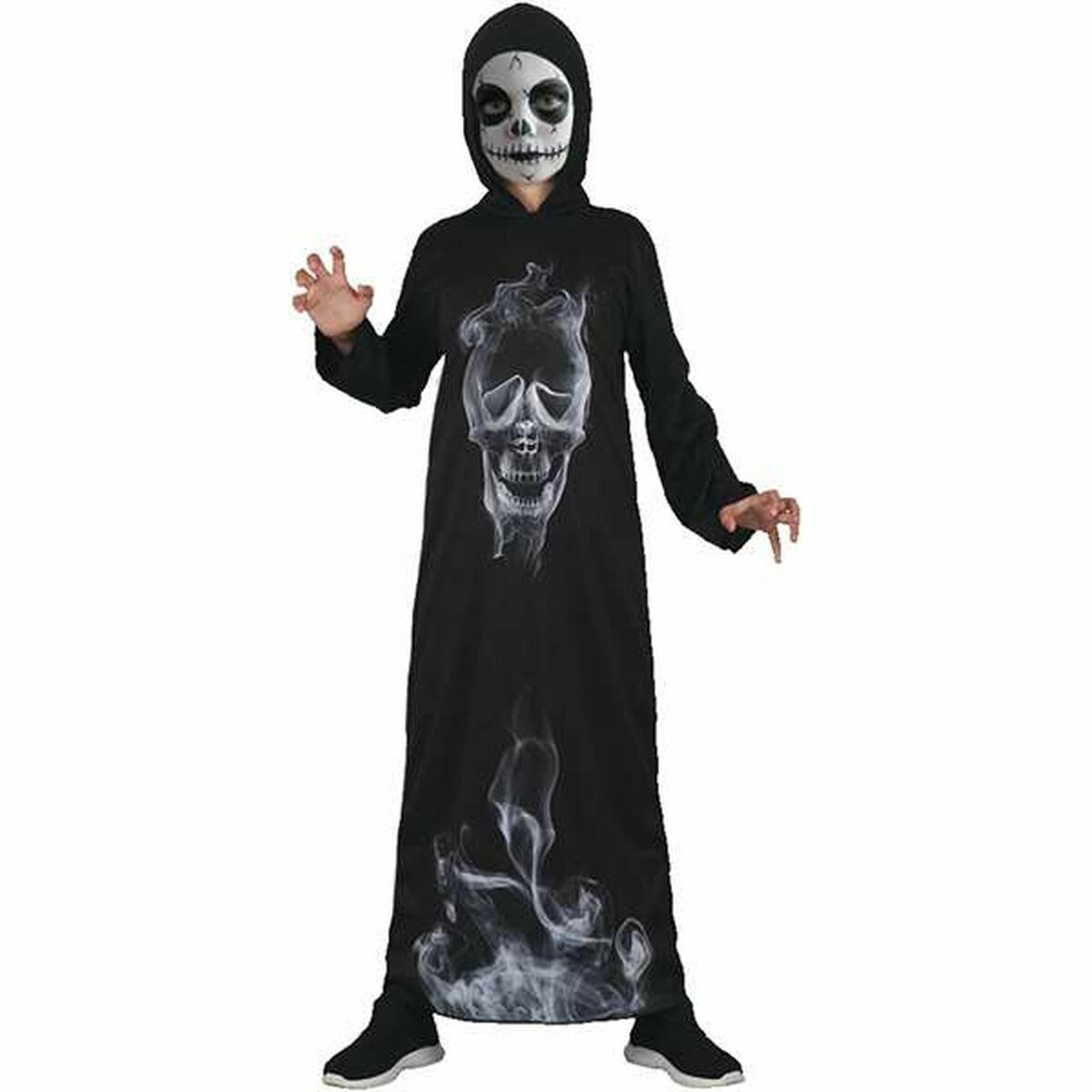 Costume for Children Tunic Diablo (1 Piece)/3-6 years
