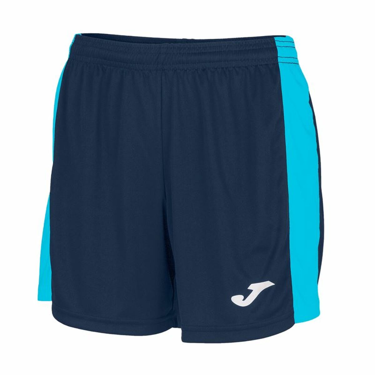 Women's Shorts Joma Sport Maxi Navy Blue/M