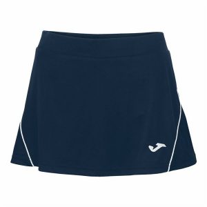 Tennis skirt Joma Sport  Katy II Navy Blue/11-12 Years