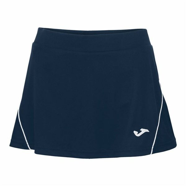 Tennis skirt Joma Sport  Katy II Navy Blue/11-12 Years