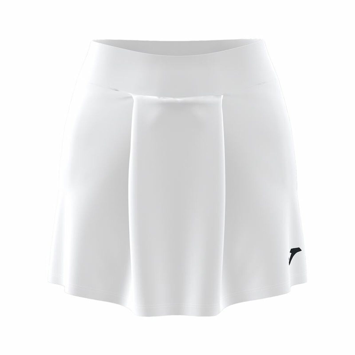 Tennis skirt Joma Sport White/M