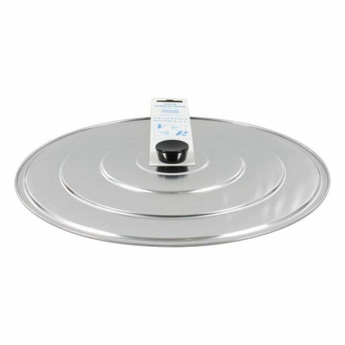 Frying Pan Lid VR Aluminium/Ø 40 cm