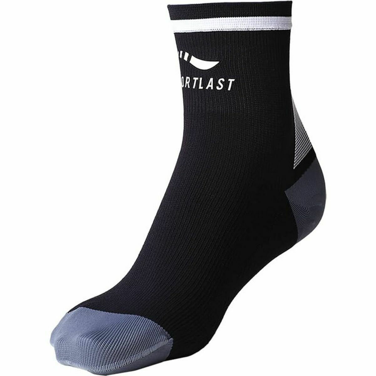 Compression Socks Medilast Start Black/S