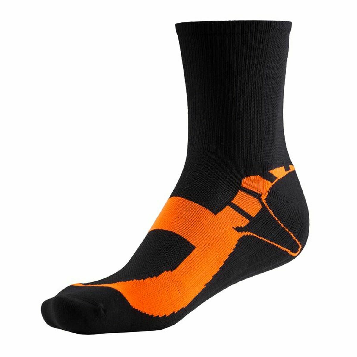 Socks Medilast Técnicos Bike Black/S